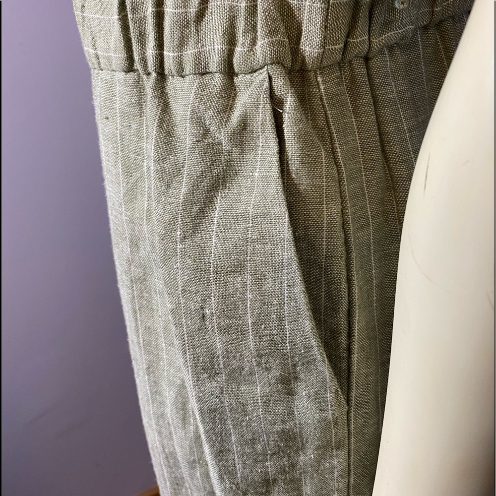 Romeo & Juliet Couture Jumpsuit - Picture 6 of 16